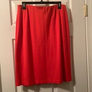 Women’s skirt size 12